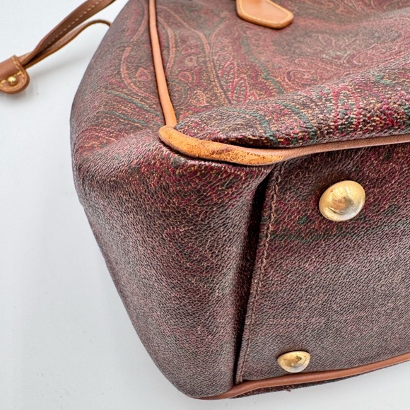 ETRO Shoulder Bag - Picture 10 of 10
